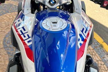 BMW R
