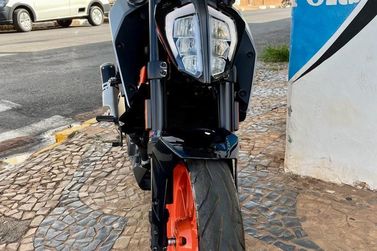 KTM DUKE