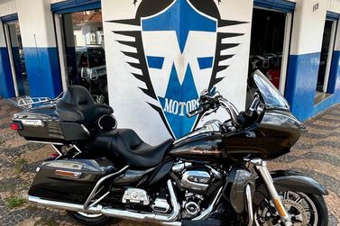 HARLEY-DAVIDSON ROAD