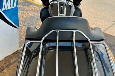 HARLEY-DAVIDSON ROAD