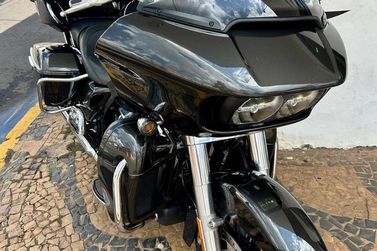 HARLEY-DAVIDSON ROAD