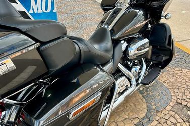 HARLEY-DAVIDSON ROAD