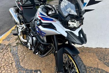 BMW F