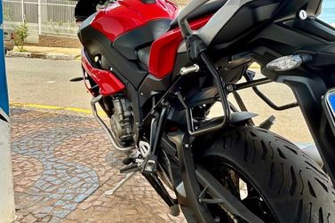 BMW S