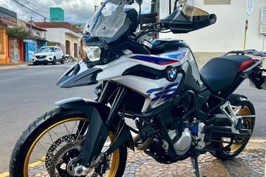 BMW F