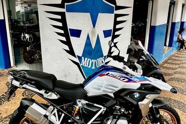 BMW R