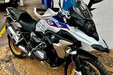 BMW R