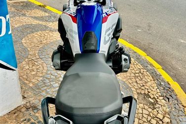 BMW R
