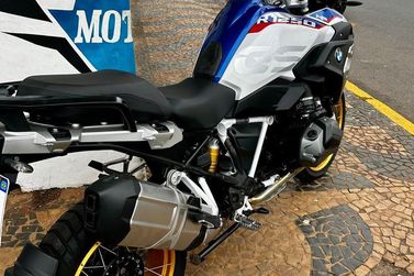 BMW R