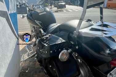 YAMAHA DRAG