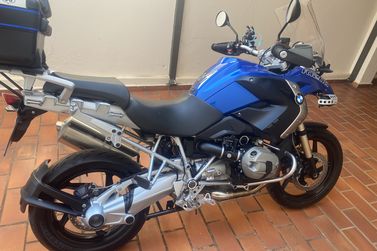 BMW R