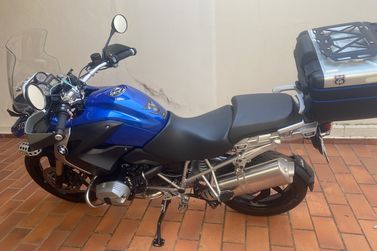 BMW R