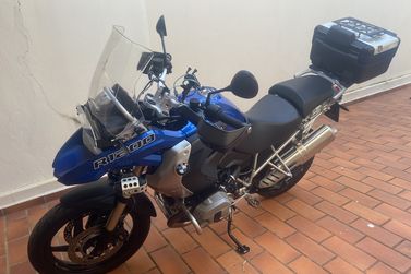 BMW R