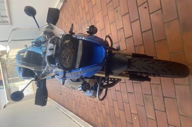 BMW R