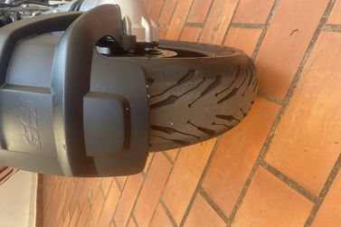BMW R