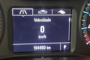 Chevrolet S10