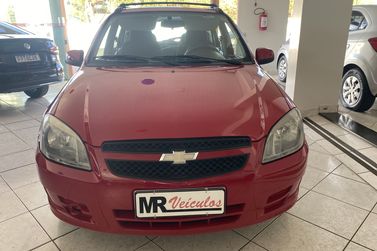 Chevrolet Celta