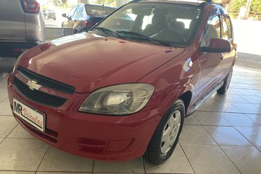 Chevrolet Celta