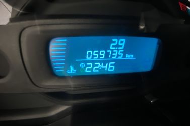 Chevrolet MONTANA