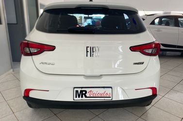 Fiat ARGO