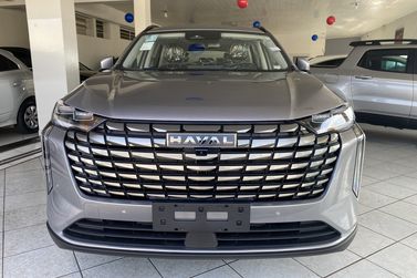 GWM Haval