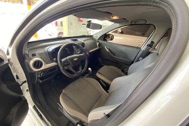 Chevrolet MONTANA