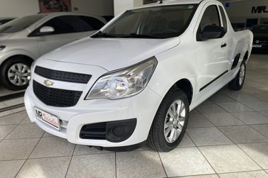 Chevrolet MONTANA