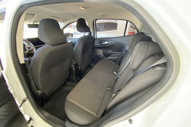 Fiat PULSE