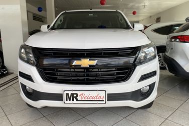 Chevrolet S10