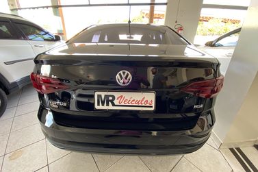 VolksWagen VIRTUS