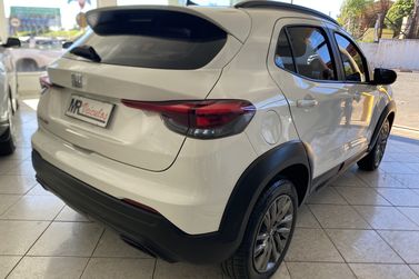 Fiat PULSE