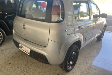 Fiat Uno