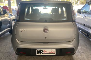 Fiat Uno