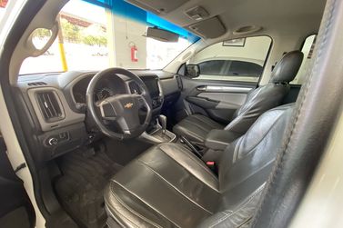 Chevrolet S10