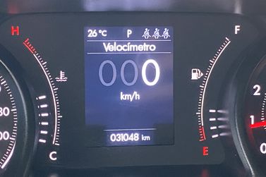 Fiat PULSE