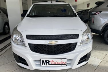 Chevrolet MONTANA
