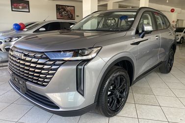 GWM Haval