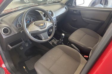 Chevrolet Celta