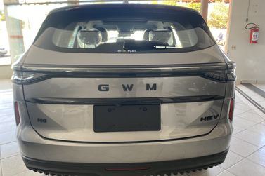 GWM Haval