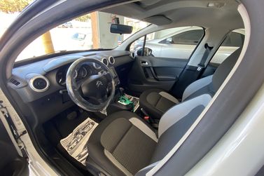 Citro&euml;n C3