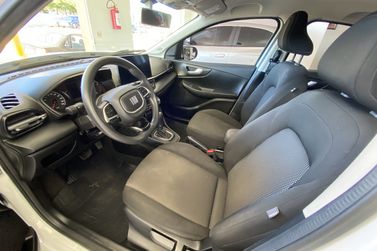 Fiat PULSE