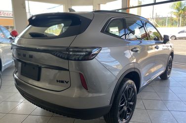 GWM Haval