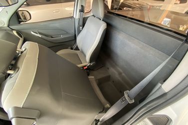 Chevrolet MONTANA
