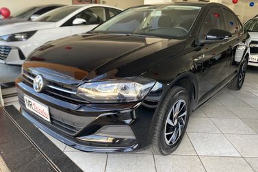 VolksWagen VIRTUS