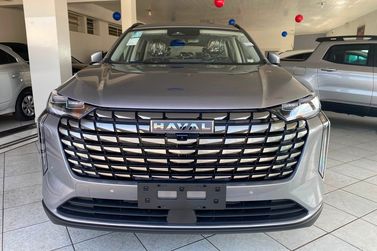 GWM Haval