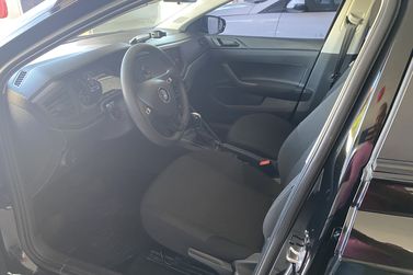 VolksWagen VIRTUS