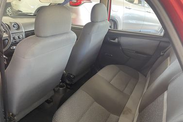 Chevrolet Celta