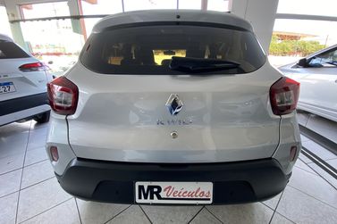 Renault Kwid