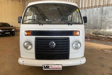 VolksWagen Kombi