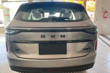 GWM Haval